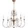 Laurel Foundry Modern Farmhouse Solange Light Dimmable Classic